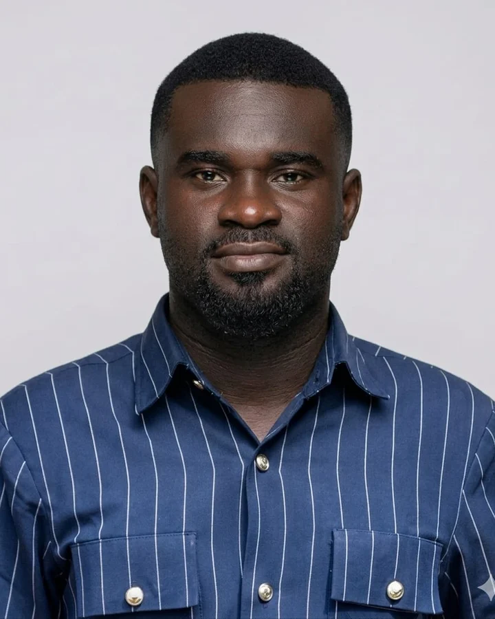 Oche Michael, AI Automation & Technology Lead
