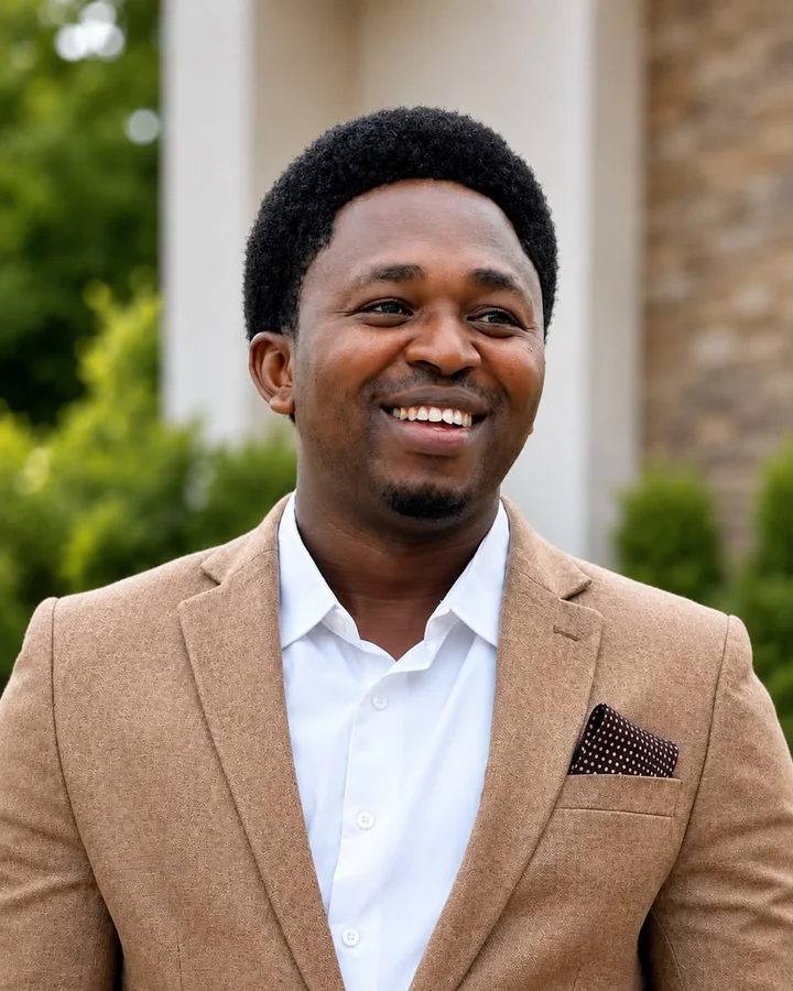 Ogunlade Olamide Martins, Public Policy & Climate Justice