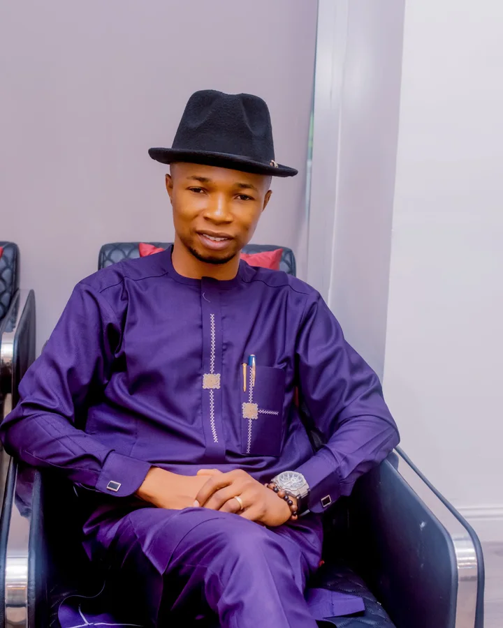 Michael Olaogun, Research, M&E & Policy Analysis